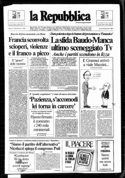 La repubblica